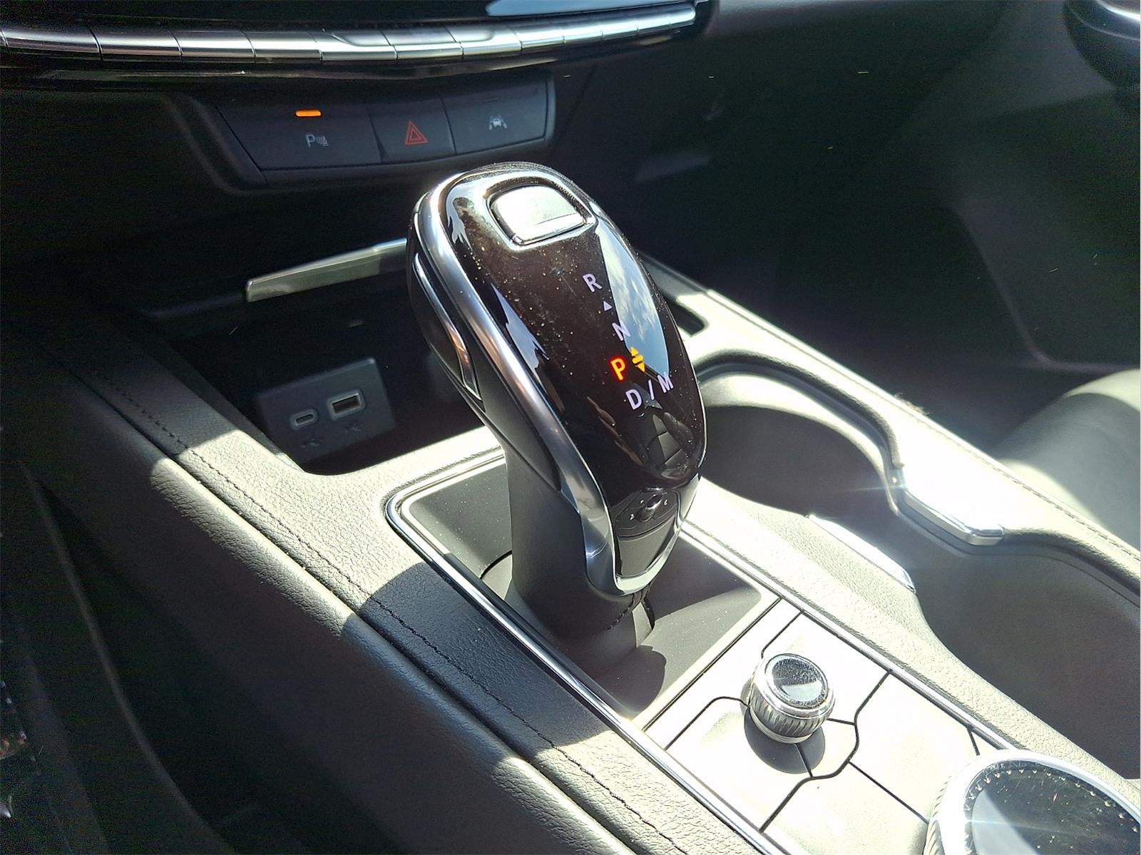 2024 Cadillac XT4 AWD Premium Luxury