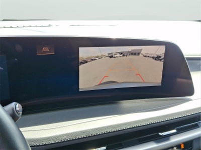 2024 Cadillac XT4 AWD Premium Luxury