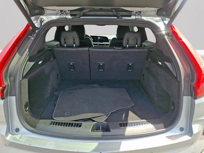 2024 Cadillac XT4 AWD Premium Luxury