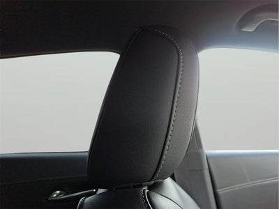 2024 Cadillac XT4 AWD Premium Luxury