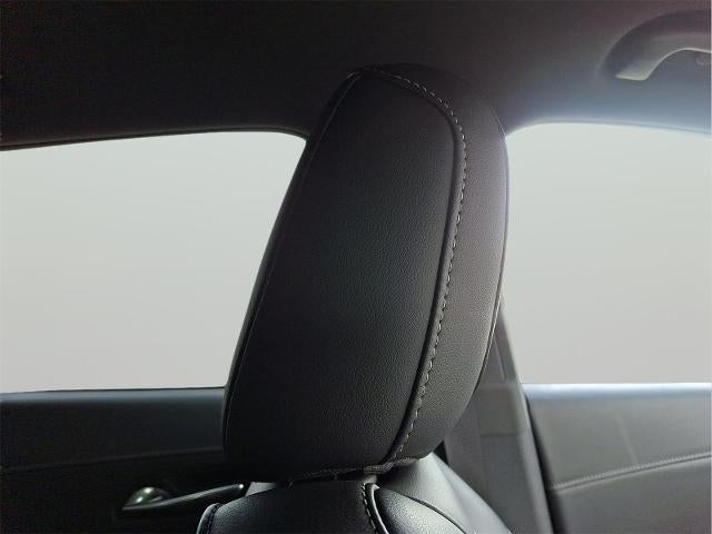 2024 Cadillac XT4 AWD Premium Luxury