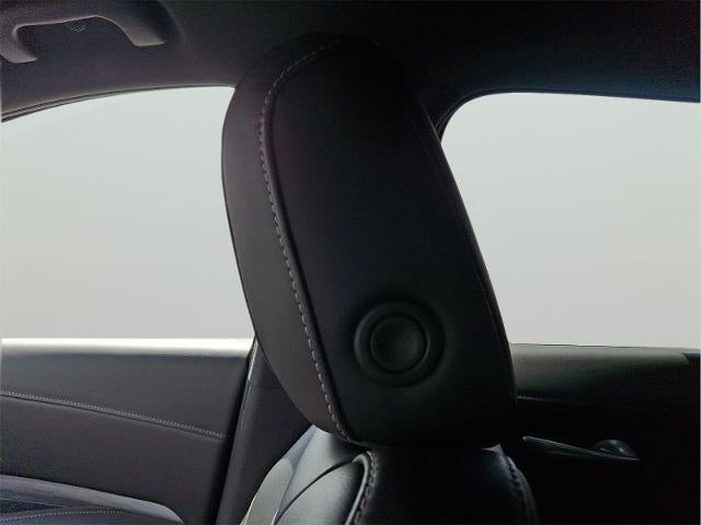 2024 Cadillac XT4 AWD Premium Luxury