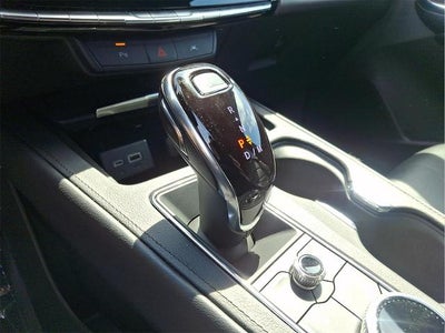 2024 Cadillac XT4 AWD Premium Luxury