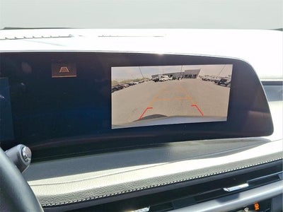 2024 Cadillac XT4 AWD Premium Luxury