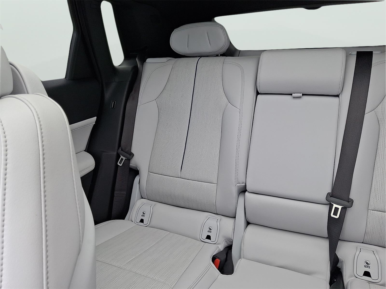 2025 Cadillac LYRIQ Luxury