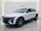 2025 Cadillac LYRIQ Luxury