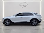2025 Cadillac LYRIQ Luxury