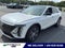 2025 Cadillac LYRIQ Luxury