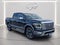 2023 Nissan Titan Platinum Reserve