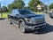 2023 Nissan Titan Platinum Reserve