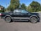 2023 Nissan Titan Platinum Reserve