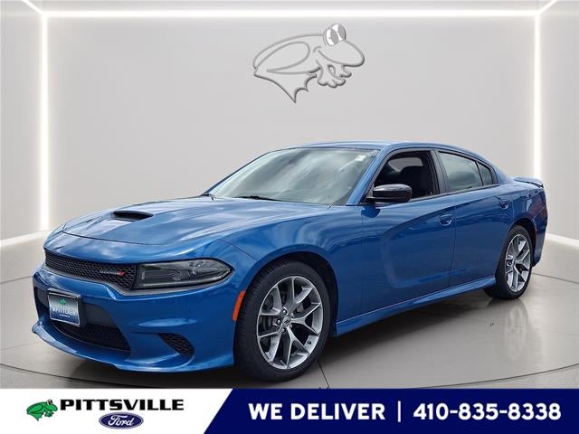 2023 Dodge Charger GT