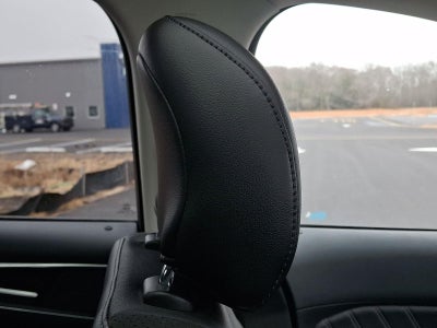 2018 Ford Edge Sport