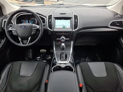 2018 Ford Edge Sport