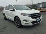 2018 Ford Edge Sport