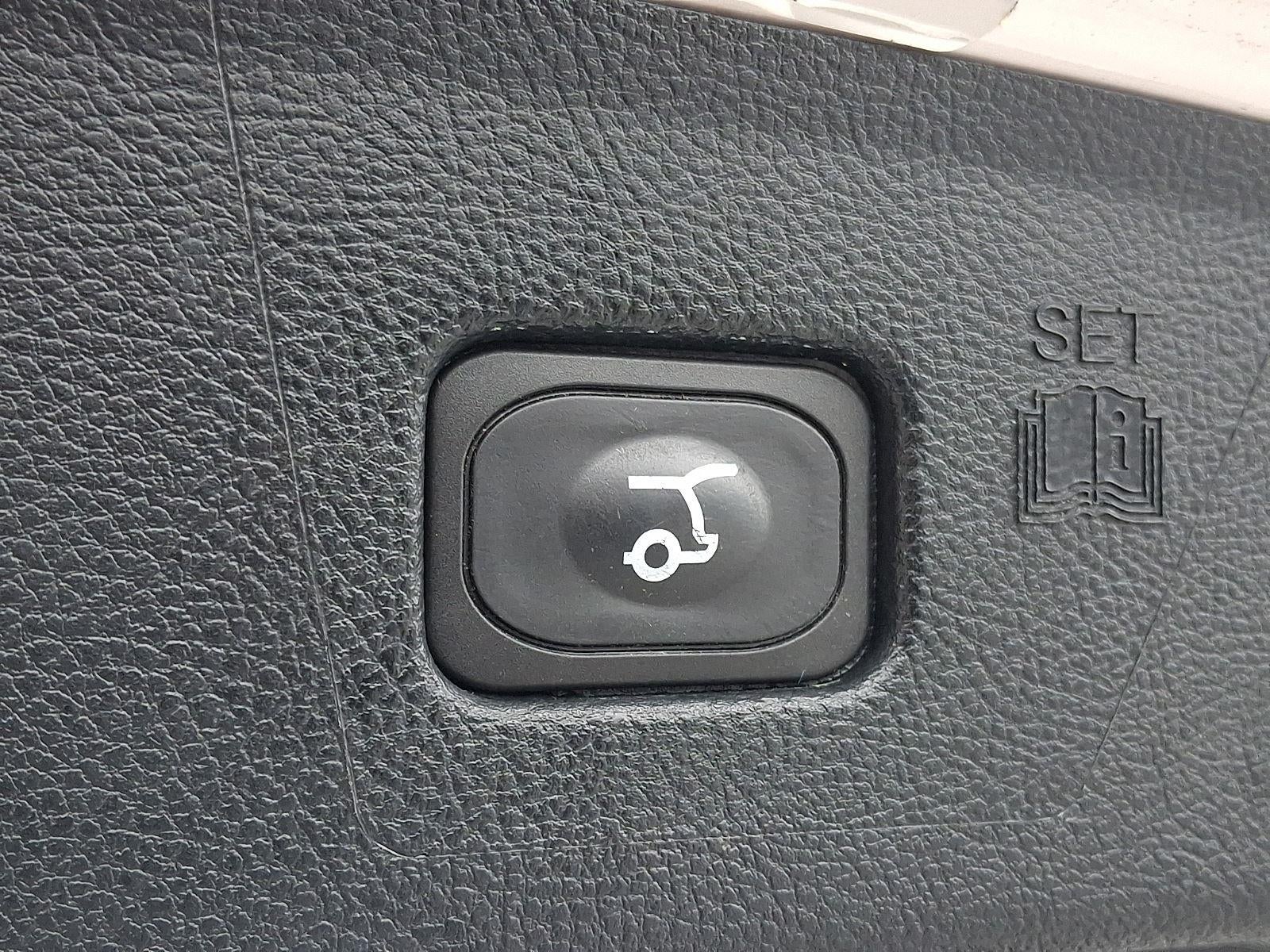 2018 Ford Edge Sport