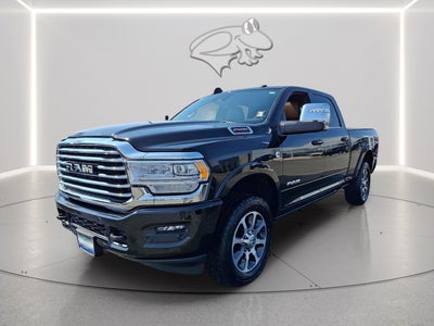 2024 RAM 2500 Longhorn