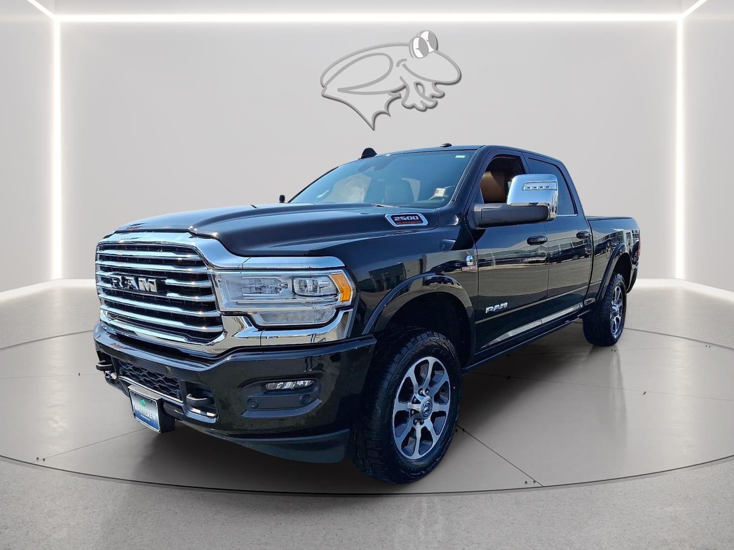 2024 RAM 2500 Longhorn