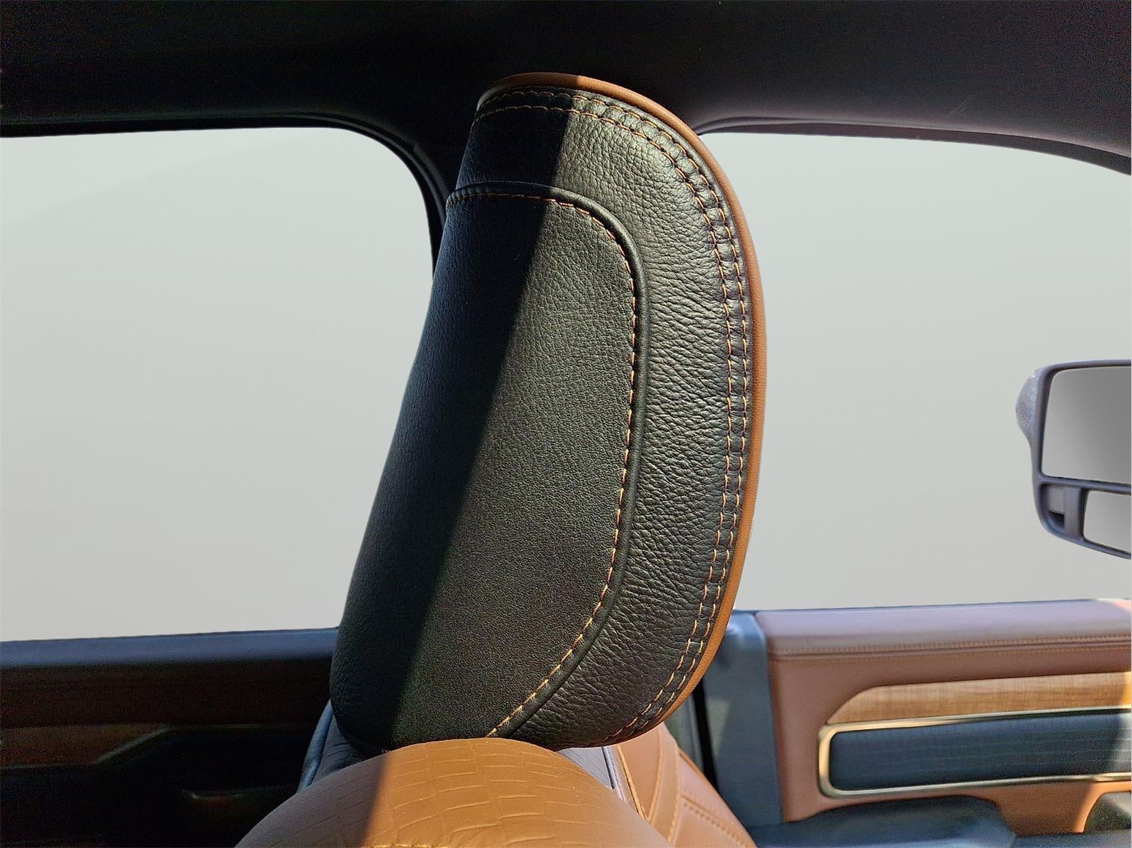 2024 RAM 2500 Longhorn