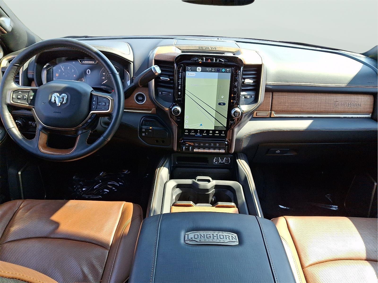 2024 RAM 2500 Longhorn