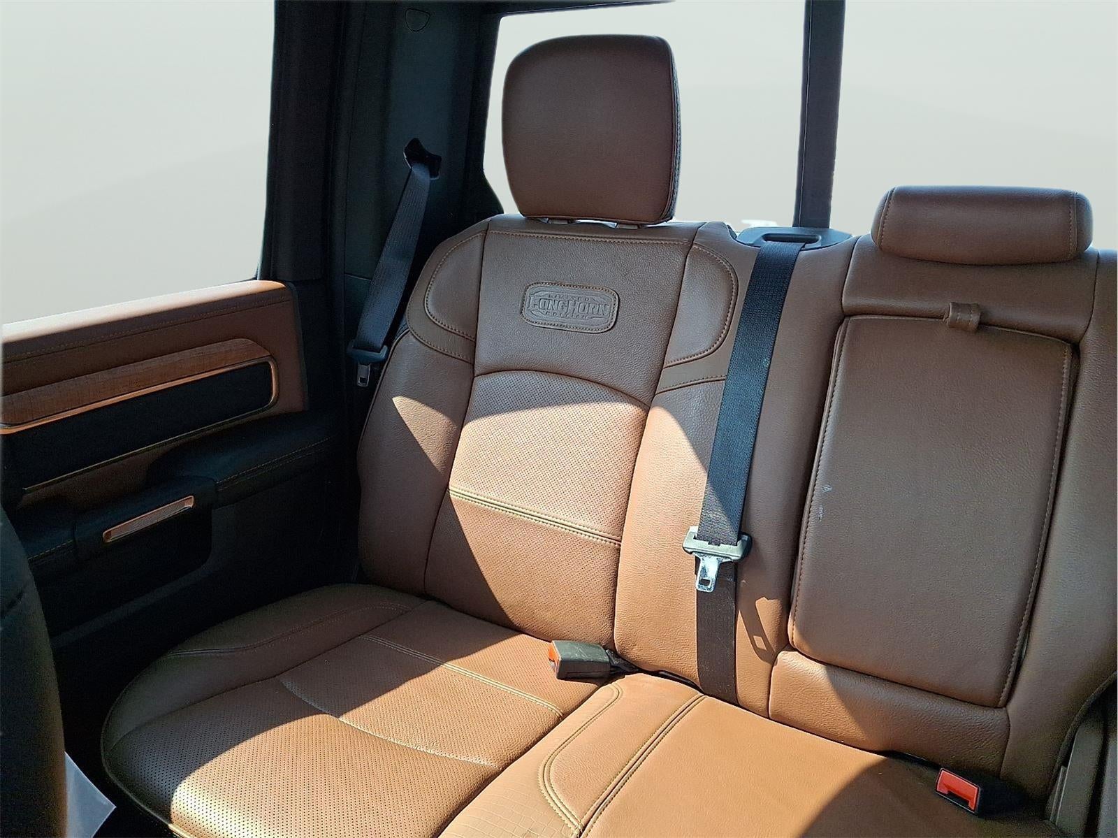 2024 RAM 2500 Longhorn