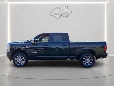 2024 RAM 2500 Longhorn