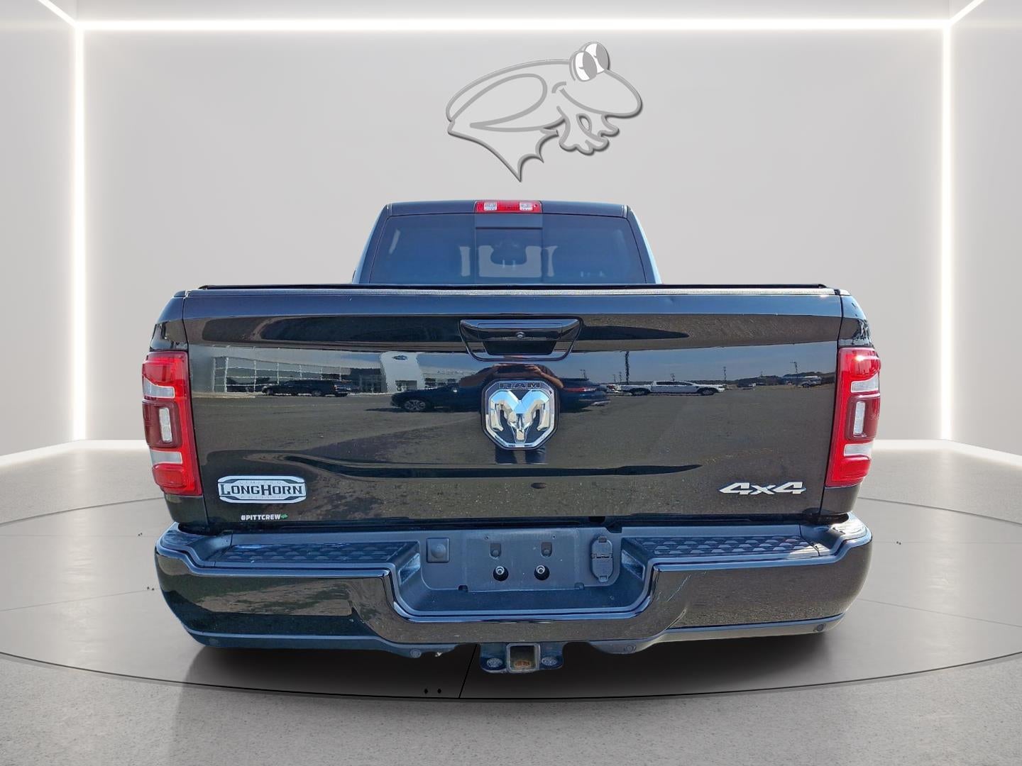 2024 RAM 2500 Longhorn