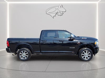 2024 RAM 2500 Longhorn