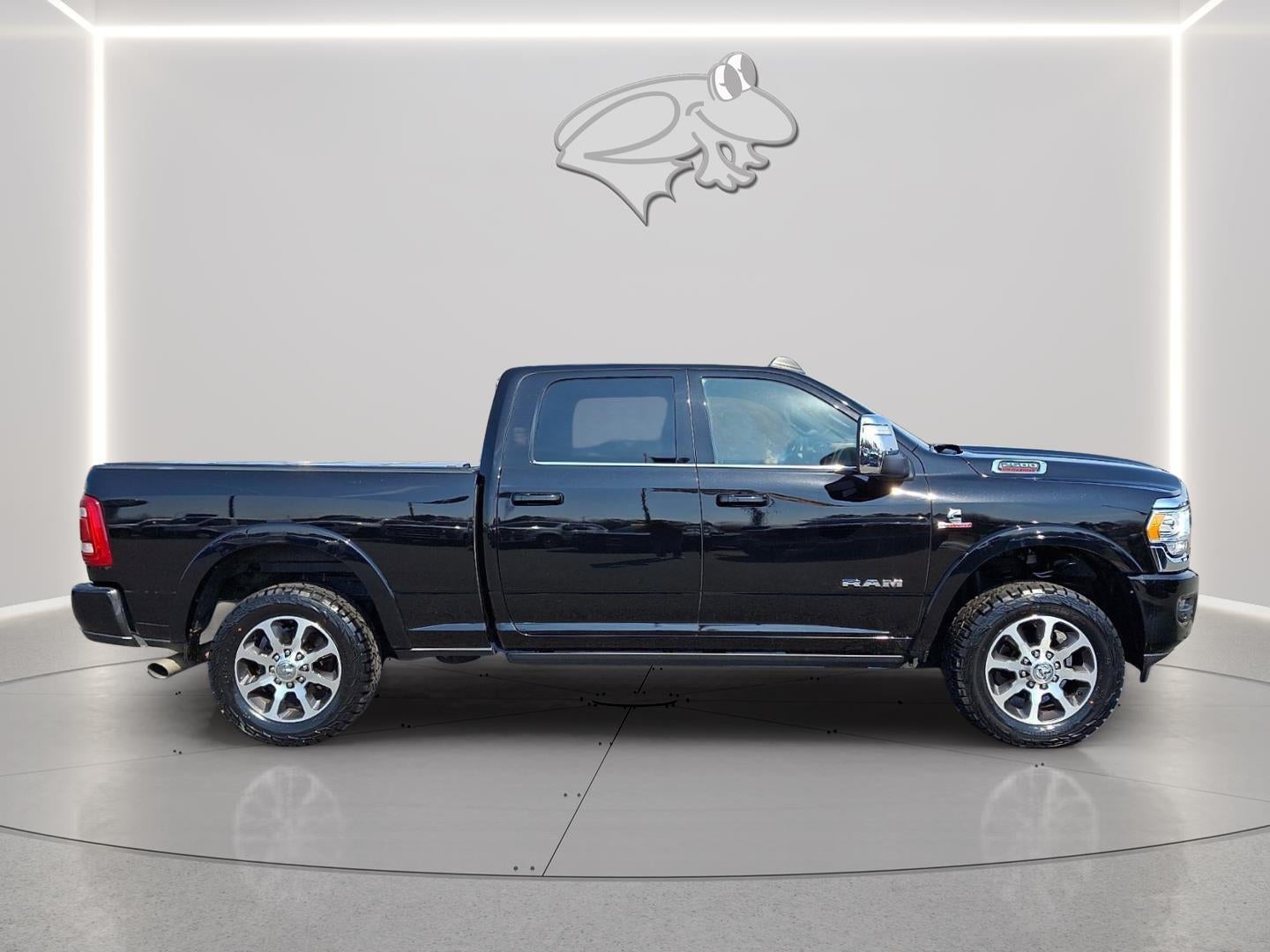 2024 RAM 2500 Longhorn