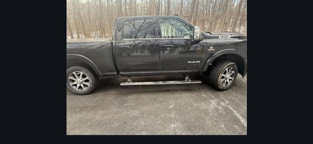 2024 RAM 2500 Longhorn