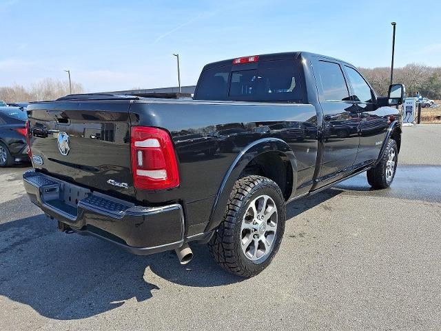 2024 RAM 2500 Longhorn