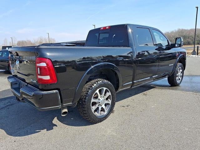 2024 RAM 2500 Longhorn