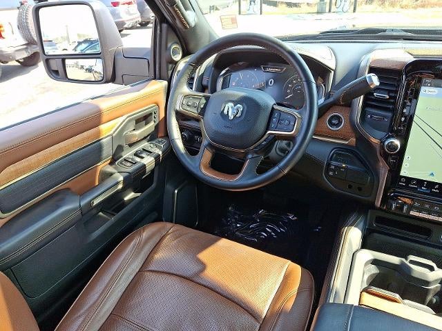 2024 RAM 2500 Longhorn