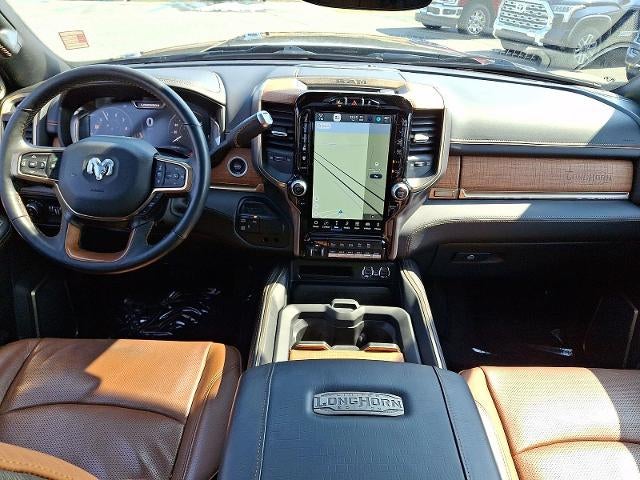 2024 RAM 2500 Longhorn