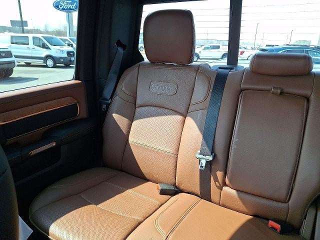 2024 RAM 2500 Longhorn