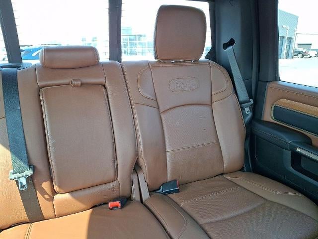 2024 RAM 2500 Longhorn