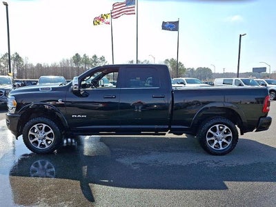 2024 RAM 2500 Longhorn