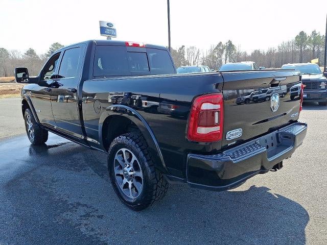 2024 RAM 2500 Longhorn