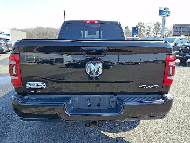 2024 RAM 2500 Longhorn