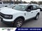 2022 Ford Bronco Sport Base