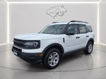 2022 Ford Bronco Sport Base