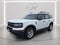 2022 Ford Bronco Sport Base