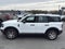 2022 Ford Bronco Sport Base