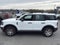 2022 Ford Bronco Sport Base