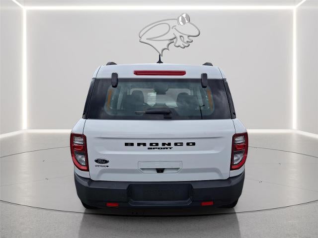 2022 Ford Bronco Sport Base