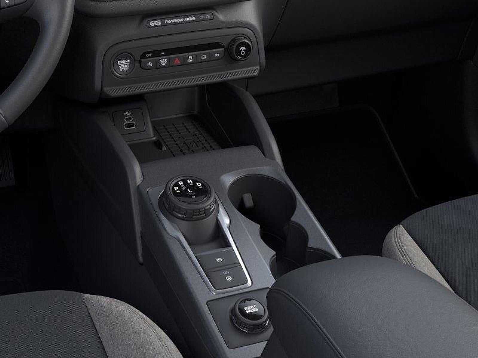 2025 Ford BRONCO SPORT Big Bend®