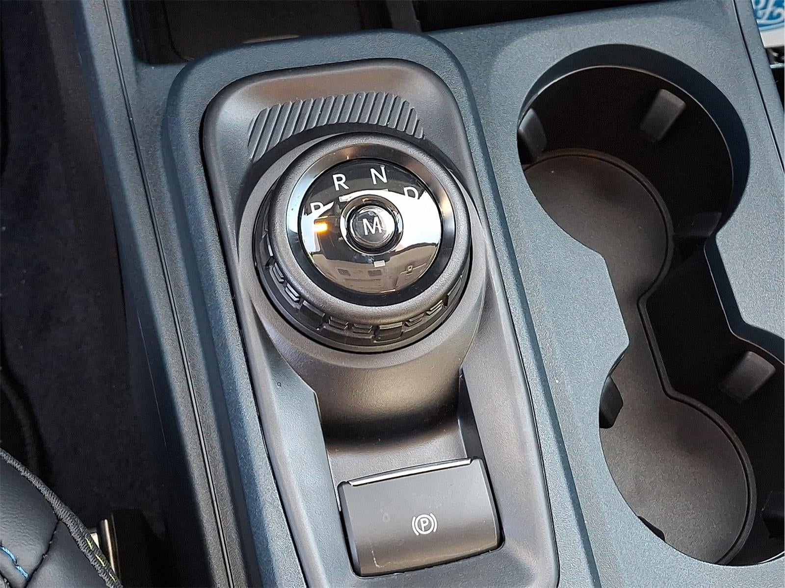 2026 Ford Maverick Lobo