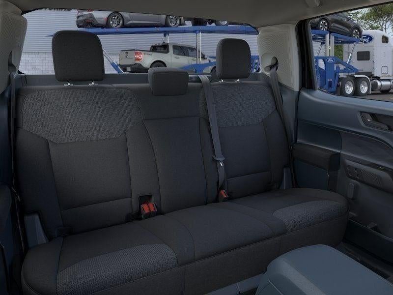 2026 Ford MAVERICK HYBRID XL