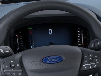 2026 Ford MAVERICK HYBRID XL