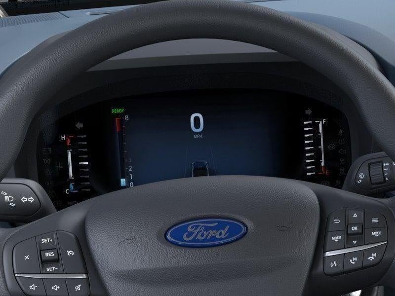 2026 Ford MAVERICK HYBRID XL